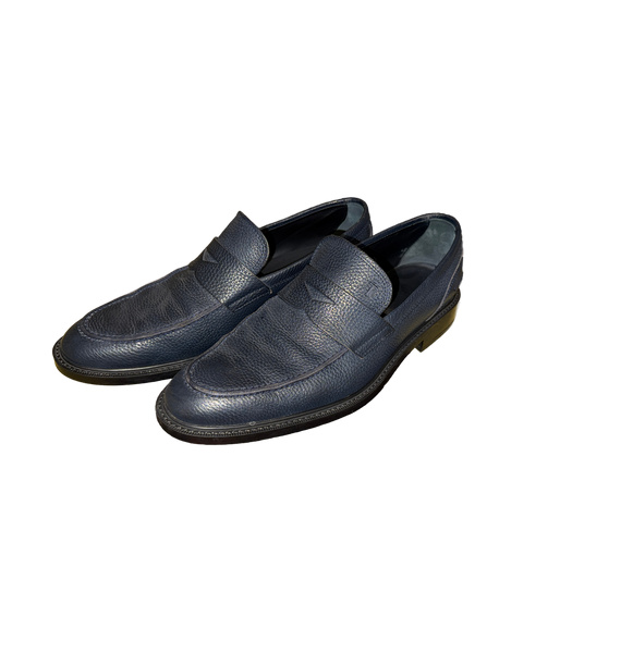 Туфли • Tod's • Синий