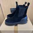 Ботинки • Moon Boot • Черный