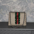 Сумка • Gucci • Бежевый