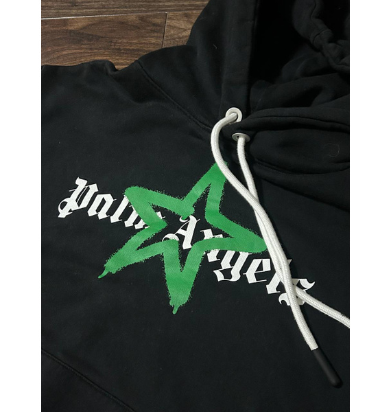 Толстовка • Palm Angels • Черный