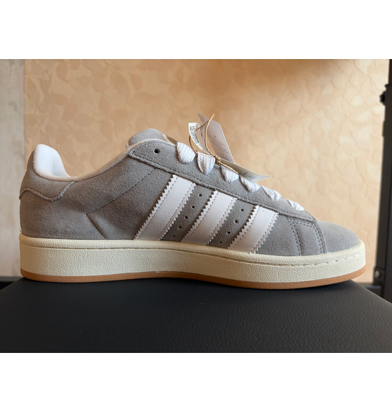 Кроссовки • adidas Originals • Серый