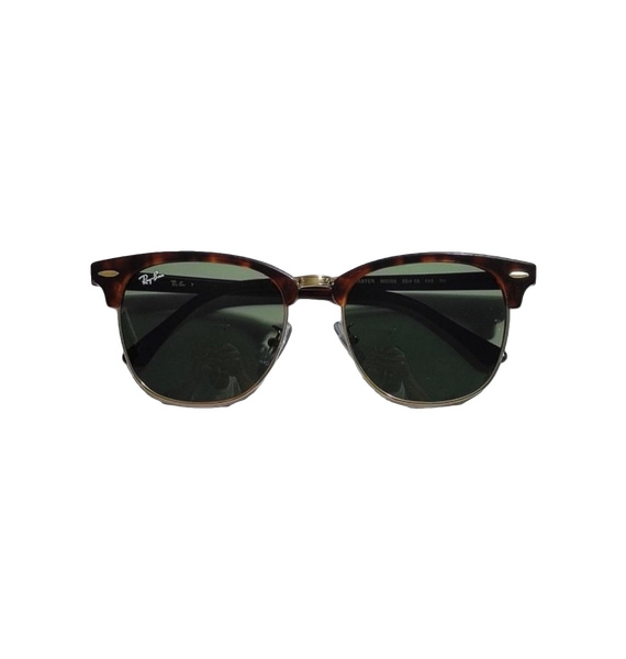 Очки • Ray-Ban • Коричневый