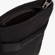 Барсетка • Tommy Hilfiger • Черный
