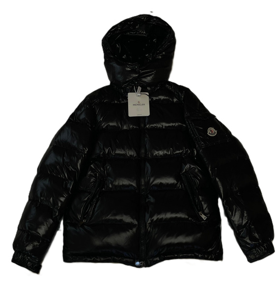 Куртка • Moncler • Черный