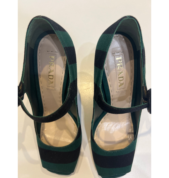 Туфли • Prada • Другое