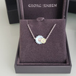 Комплект • Georg Jensen • Серебряный