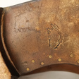 Туфли • Santoni • Коричневый