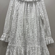 Блуза • ZIMMERMANN • Белый