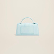 Сумка • Jacquemus • Голубой