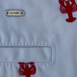 Шорты • Tommy Hilfiger • Белый