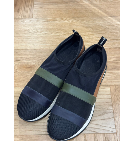 Слипоны • Fendi • Другое