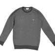 Свитер • Lacoste • Серый
