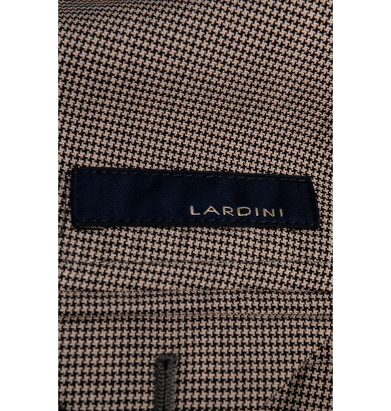 Костюм • Lardini • Песочный