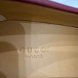 Лоферы • Gucci • Бордовый