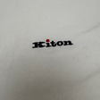 Футболка • Kiton • Белый