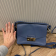 Сумка • Furla • Синий