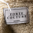 Жилет • Forte Dei Marmi Couture • Красный