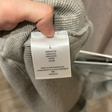Лонгслив • FEAR OF GOD ESSENTIALS • Серый