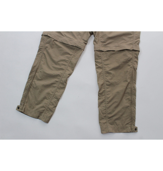 Брюки • Mountain Hard Wear • Бежевый
