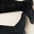 Сапоги • Stuart Weitzman • Черный