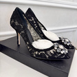 Туфли • Dolce & Gabbana • Черный