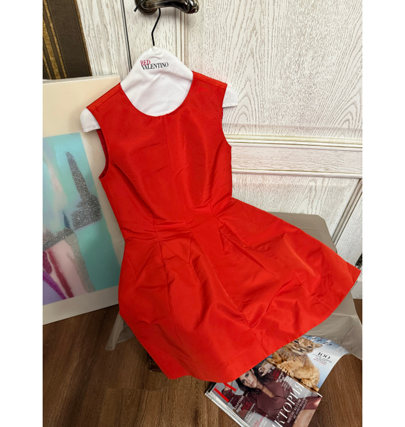 Платье • RED Valentino • Красный