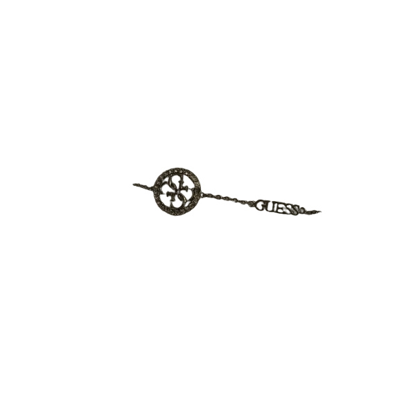 Браслет • GUESS • Серебряный