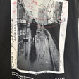 Туника • sacai • Черный
