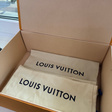 Лоферы • Louis Vuitton • Черный
