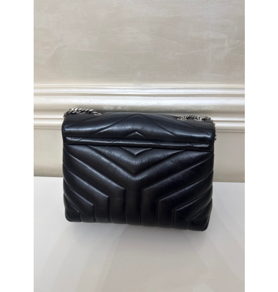 Сумка • Yves Saint Laurent • Черный