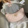 Сумка • GUESS • Розовый