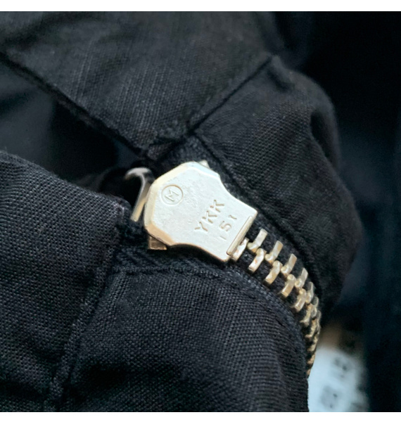 Куртка • MM6 Maison Margiela • Черный