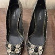 Туфли • Dolce & Gabbana • Серый