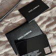 Сумка • Dolce & Gabbana • Черный