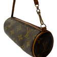 Сумка • Louis Vuitton • Коричневый