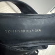 Босоножки • Tommy Hilfiger • Черный
