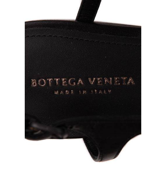 Туфли • Bottega Veneta • Черный