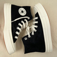 Кроссовки • Converse • Белый
