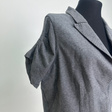 Жакет • Brunello Cucinelli • Серый