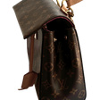 Сумка • Louis Vuitton • Коричневый