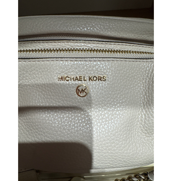 Сумка • Michael Kors • Бежевый