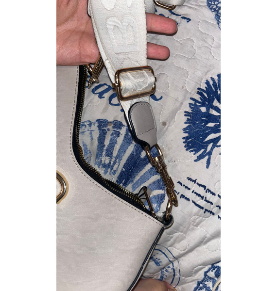 Сумка • Marc Jacobs • Бежевый