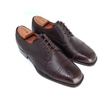 Дерби • Bally • Коричневый