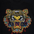Свитшот • Kenzo • Черный