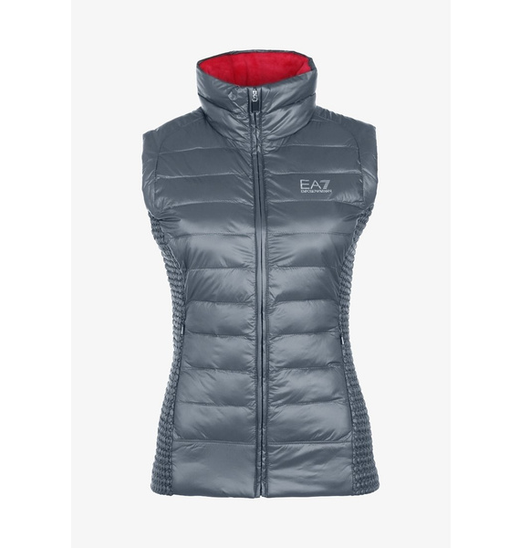 Жилет • Ea7 Emporio Armani • Фуксия