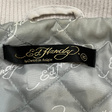 Куртка • Ed Hardy • Белый