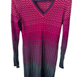 Платье • Missoni • Розовый