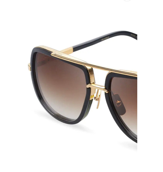 Очки • Dita Eyewear • Черный