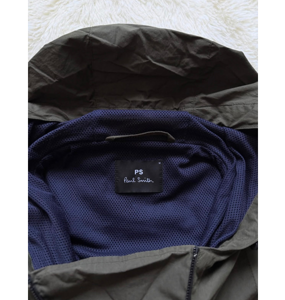 Куртка • Paul Smith • Мульти