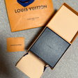 Подвеска • Louis Vuitton • Белый